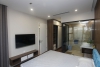 Luxurious apartment with 3 bedrooms, 2 bathrooms in Imperia Garden Tower, Thanh Xuan district.